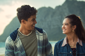 Nye Doktor Doogie: Kjærlighet er et mysterie