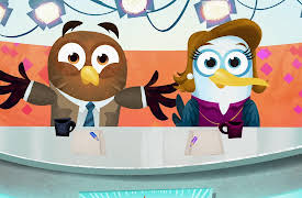 Night Owls & Early Birds: Season 1: Followers of Jesus are Hard Workers