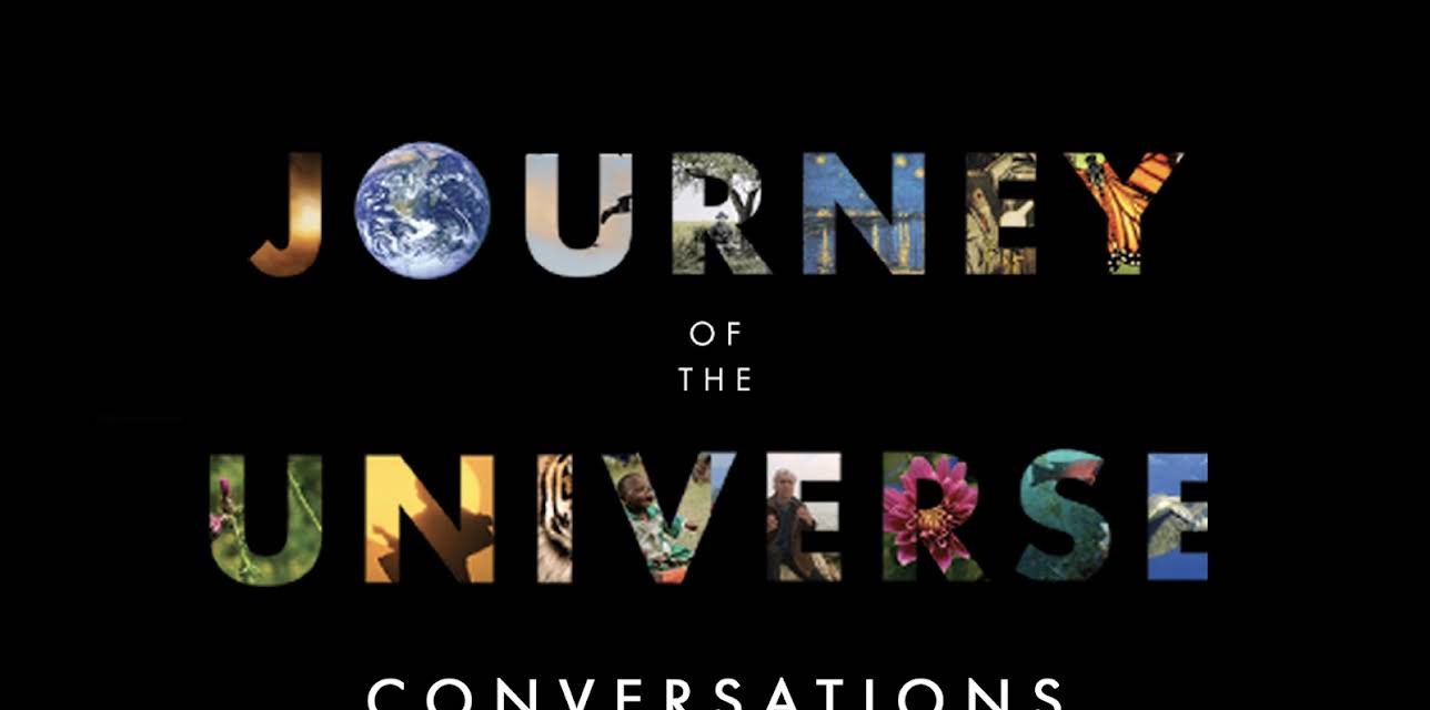 Journey Of The Universe: Conversations