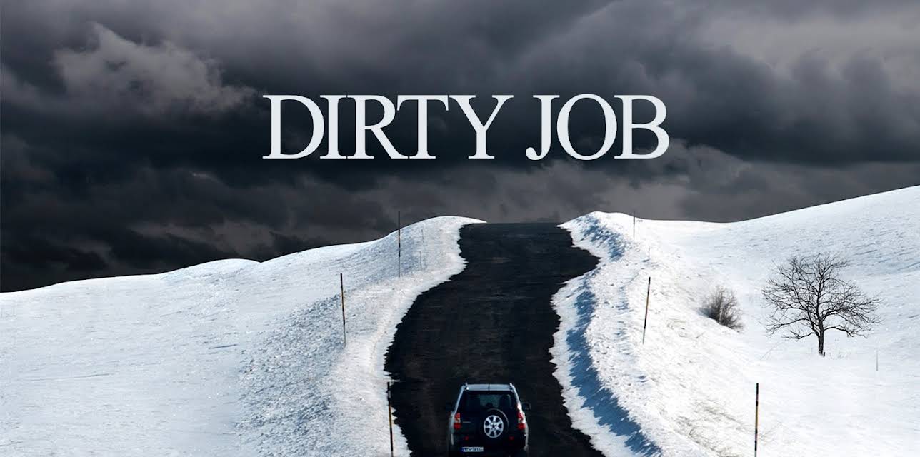 Dirty Job (2022)