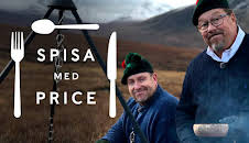Spisa med Price