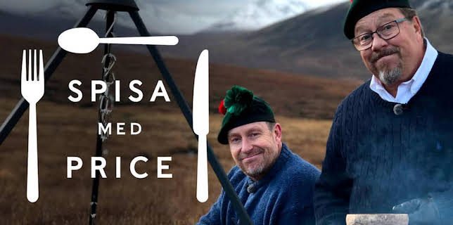 11:00: Spisa med Price | SVT1 | 12/30 2025