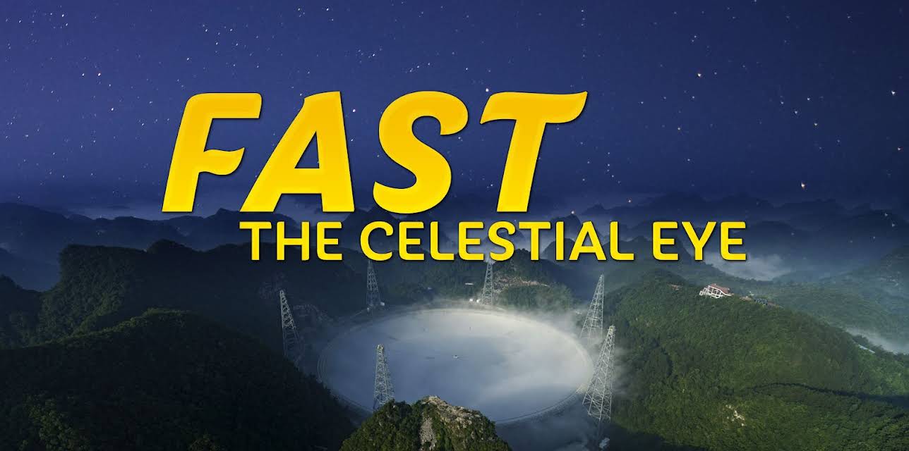 FAST: The Celestial Eye (2026)