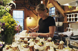 The Lost Kitchen, Season 1: Fall Flavors