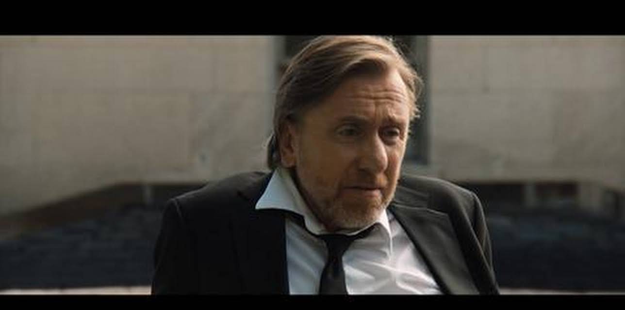 The Con Is On (2018)