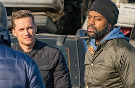 Chicago P.D.: Episode 9