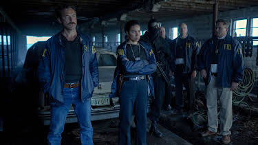 21:00: The Order | TV6 | 8/13 2026