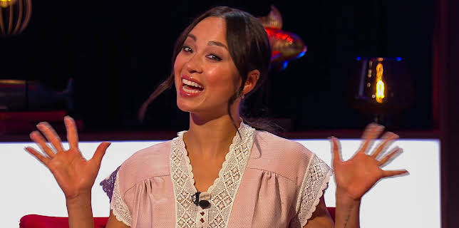 8:20 PM: Richard Osman's House of Games (S6 E7) (S6) | Dave | 1/20 2026