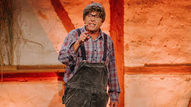 22:00: Comedy Scheune | SWR Fernsehen BW | 5/19 2026
