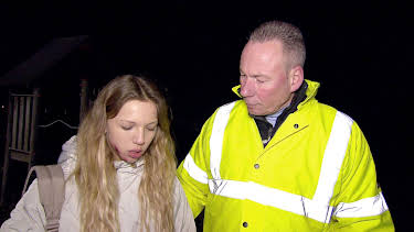 12:45: Der Blaulicht Report | RTL | 3/28 2026