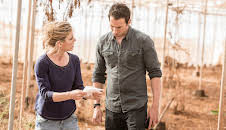 Tyst vittne (S20 E9)