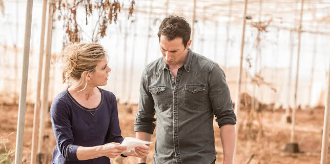 21:35: Tyst vittne (S20 E9) (S20) | Kanal 11 | 11/29 2025