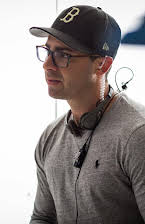 Clenet Verdi-Rose as Director