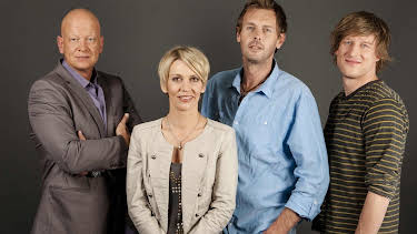 19:40: K11 - Kommissare im Einsatz | Sat1 Gold | 4/8 2026