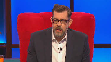 3:15 AM: Richard Osman's House of Games (S5 E1) (S5) | Dave | 7/5 2026