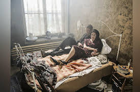 Natural Born Outlaws: Bonnie and Clyde