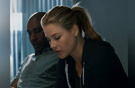 Legends Season 1: Wilderness of Mirrors