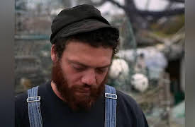 Cajun Justice Season 1: Hunt for the Swamp Monster