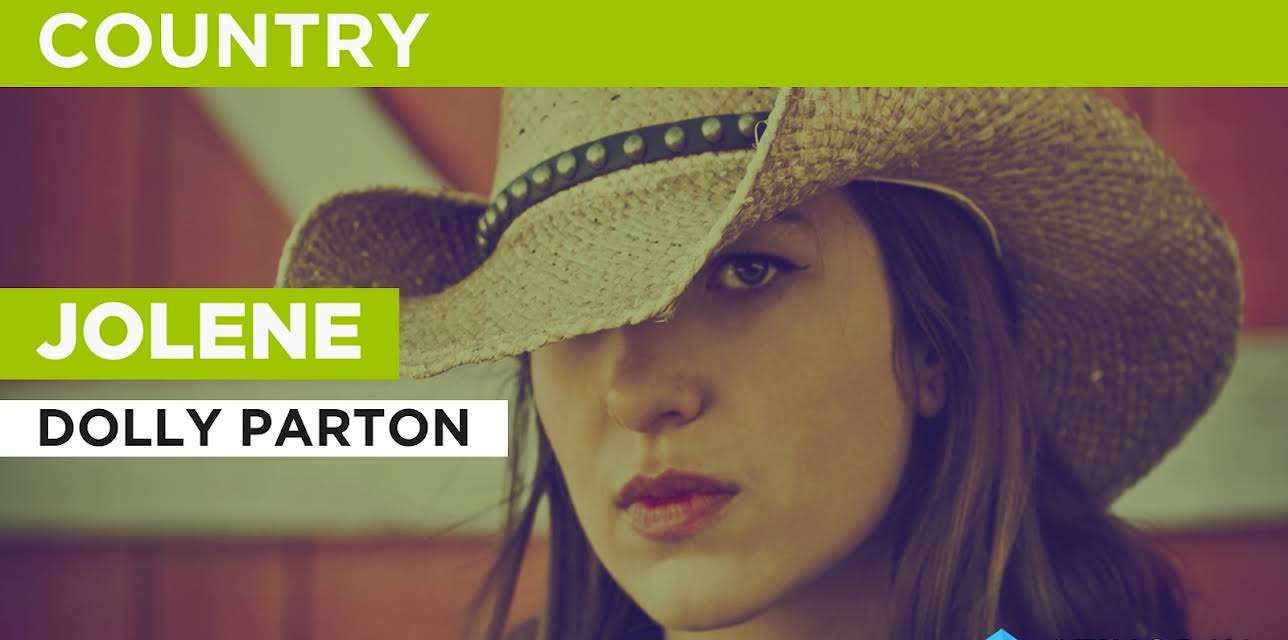 Jolene in the Style of Dolly Parton (1974)