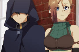 Season 1: Today, I Just Want to Go Home