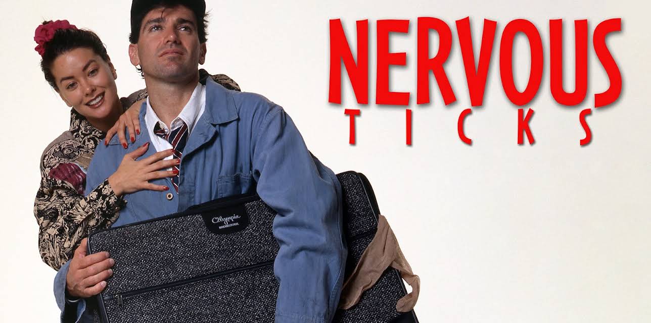 Nervous Ticks (1993)