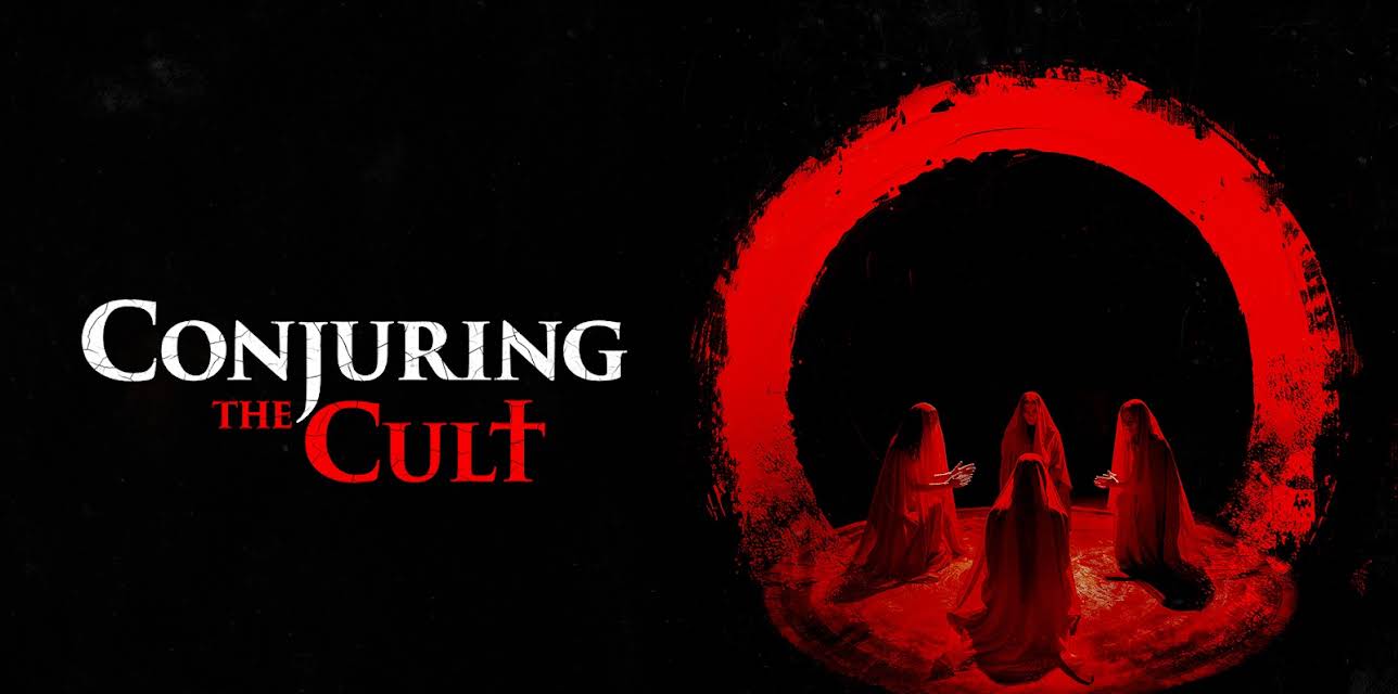 Conjuring the Cult (2024)