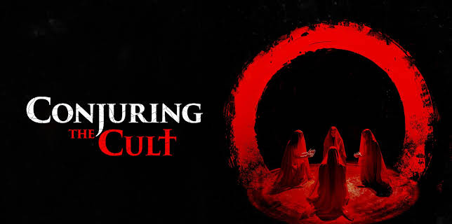 Conjuring the Cult (2024)