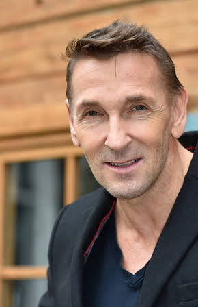 Mark Keller as 