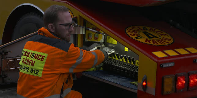 13:00: Veiens helter (S10 E10) (S10) | MAX | 1/10 2026