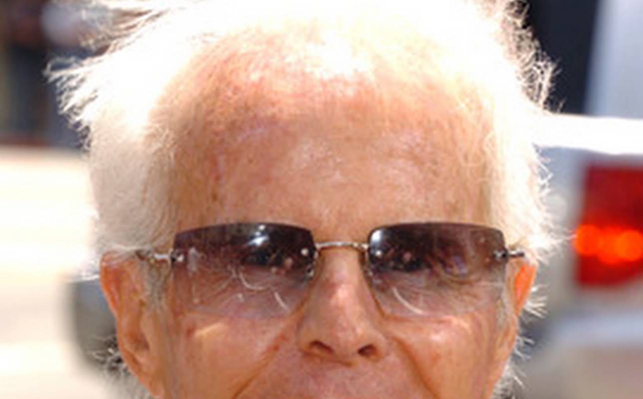 Richard D. Zanuck