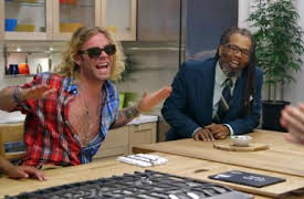 Høj madkunst: Episode 9