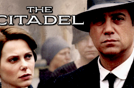 The Citadel: Episode 2