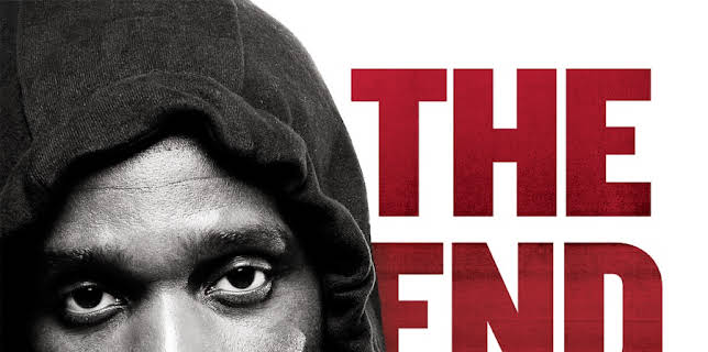 The End of Malice (2016)