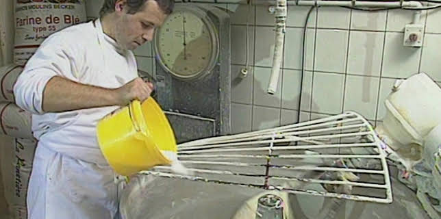 06:00: C'est ça, la vie | ARD Alpha | 12/15 2025