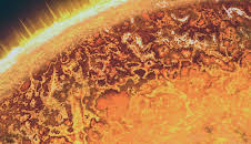 Das Universum - Eine Reise durch Raum und Zeit