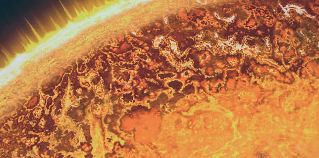 04:15: Das Universum - Eine Reise durch Raum und Zeit | ZDFinfo | 11/14 2025