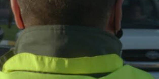 18:47: Control de carreteras: Episodio 7 | Discovery Max | 2/1 2026