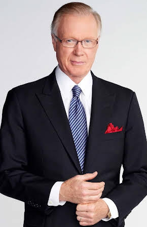 Chuck Scarborough as Chuck Scarborough