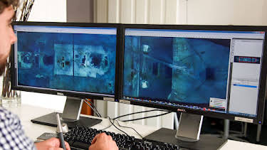 1:35 PM: Titanic: Draining The Wreck | 5 Select | 1/1 2026