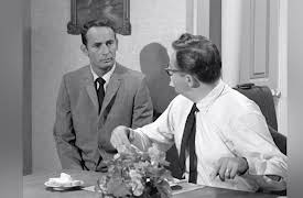 The Joey Bishop Show: On the Spot