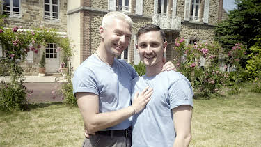 6:00 PM: Chateau DIY: Win the Dream | Channel 4 | 2/4 2026