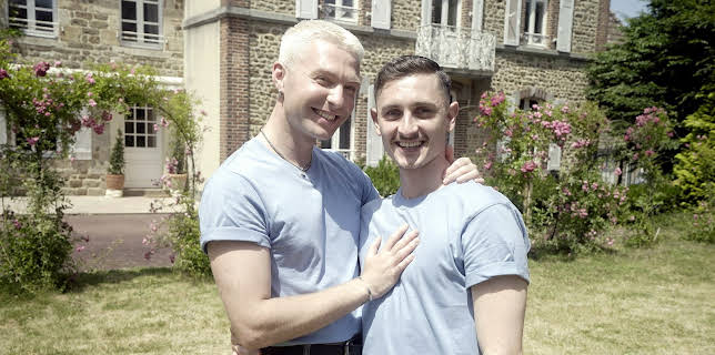 12:00 PM: Chateau DIY: Win the Dream | 4 Seven | 2/11 2026