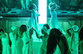 The New Pope: Sixth Episode