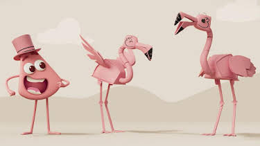 2:25 PM: Colourblocks (S1) | Cbeebies | 2/11 2026