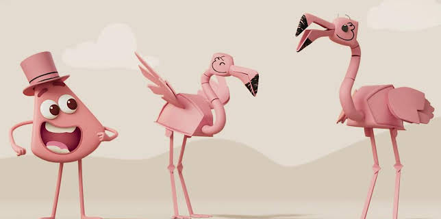 7:00 AM: Colourblocks (S1) | Cbeebies | 12/3 2025