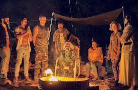 Preppers (English Subtitles): Welcome to Eden 2 (English Subtitles)