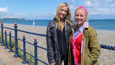 11:30 AM: Anna Haugh’s Big Irish Food Tour (S1) | BBC One | 8/8 2026