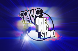Comic View: One Mic Stand: Damon Williams/Donnivin
