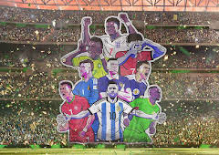 FIFA World Cup 2026