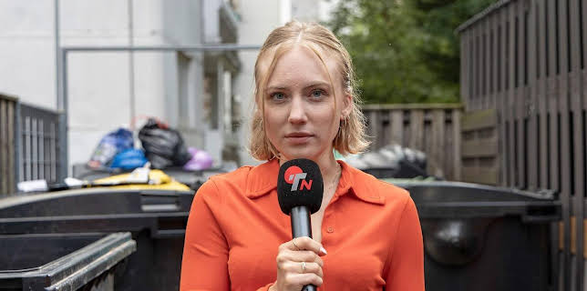 20:15: Bis es blutet | Arte | 12/5 2025